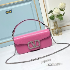 Valentino Satchel Bags